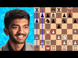 20+ Kingside Attack Online Courses for 2025