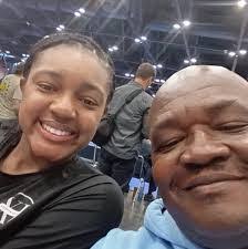 Trinity Seay's Instagram, Twitter & Facebook