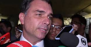 É o fim do governo Lula' diz Flávio Bolsonaro rejeição de Messias