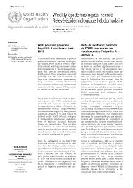 Free 11+ past papers pdf download. Https Www Who Int Wer 2012 Wer8728 29 Pdf