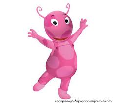 Uniqua De Backyardigans Para Imprimir Imagenes Y Dibujos Para Imprimir #backyardigans #the backyardigans #backyardigans pablo #backyardigans tasha #backyardigans uniqua #backyardigans austin #backyardigans tyrone #cartoons #i really just draw whatever i want huh #literally who tf post backyardigans in 2020 #also didn't think i'd actually finish. uniqua de backyardigans para imprimir