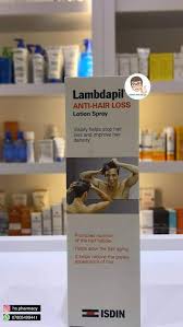 5% de descuento en tu primera compra. Lambdapil Isdin Ø´Ø§Ù…Ø¨Ùˆ Hs Pharmacy ØµÙŠØ¯Ù„ÙŠØ© ÙØ¶Ø§Ø¡ Ø§Ù„Ø´ÙØ§Ø¡ Facebook