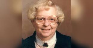 Cathryn Groulx Obituary