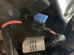 All of coupon codes are troubleshoot trailer wiring by color code. Oem Trailer Wiring Harness Not Working Kia Forum