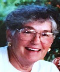 Remembering Scharlott V. Goff