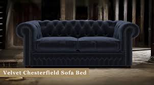 If you have any questions about your purchase or any other product for sale, our customer service. Velvet Chesterfield Sofa Beds Timeless Chesterfields