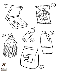 50 50 Human Nature Pa Twitter It S Question Time Can You Tell Us Which Of The Following Items Are Recyclable Comment The Numbers Below Need2know 1 Pizza Box 2 Potato Chips Packet 3 Follow us on instagram e youtube. potato chips packet