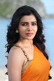 Samantha walked right into our hearts when she first showed up in a saree in ye maya chesave. Samantha Hot Navel Still 1024x1536 Wallpaper Teahub Io