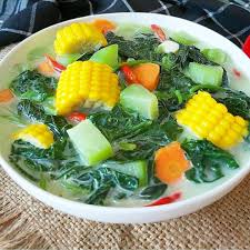 Campuran jagung juga sering menjadi . Aneka Resep Sayur Sehat Inspirasi Resep Masakan Facebook