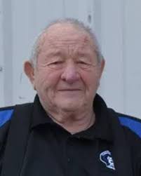 Steve L. Grover Obituary April 27, 2025