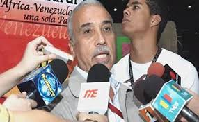 Edgar León, viceministro de Educación Superior de Venezuela: “En Venezuela  la educación es gratuita”