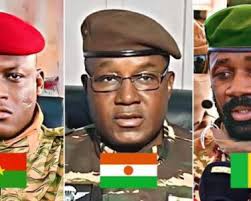 Les lauréats du football nigérien en 2024.