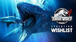 We did not find results for: Top 10 Ways To Make Jurassic World Evolution 2 A Perfect Sequel Youtube