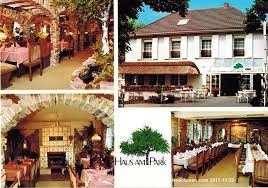 Finde günstige immobilien zum kauf in leverkusen. Leverkusen Postkarte Haus Am Park