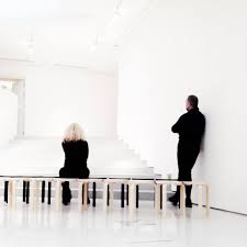Anna Ruohonen Petit Maison De Couture Paris Black And White Architecture Black