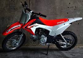 Honda Crf110 One Of The Best Beginners Bike Crf110 Startmx Mxbeginner Mxacademy Mxschool Buildracers Beginner Bike Road Bike Bike