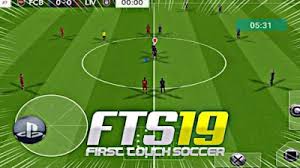 Pin Di Soccer Android Games