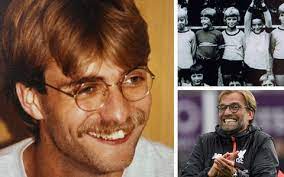 Manchester city vs liverpool fc. The Making Of Jurgen Klopp How Humble Black Forest Origins Shaped Liverpool Manager