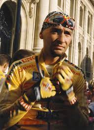 Trama e trailer del film. Marco Pantani Wikipedia