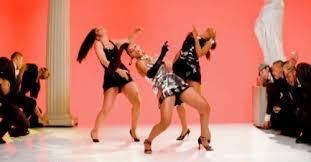 If you want to wow your audience like baby and johnny. The Beyonce Workout The Hardest Moves From Her Music Video Vogue