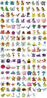 pokemon 3d pro kanto dex by krocf4 151 pokemon pokemon pokemon poster