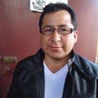 John William Velasco Loayza