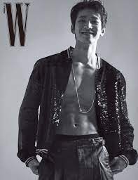 American lung association's lung force unites women and their loved ones across the country to stand together for lung health and against lung cancer. Stylekorea Seventeen S Kim Mingyu S Coups Wonwoo Vernon