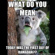 Muslim Memes Page On Facebook Network For New Media Religion And Digital Culture Studies