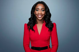 CNN Anchor, Senior Political Correspondent Abby Phillip Signs With UTA