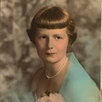 Nancy June Brewer Obituary