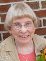Obituary information for Jean M. Jacobson