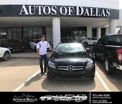 1.6m+ home delivery cars · online car shopping · 4.9+ million cars Happy Anniversary To John On Your Mercedes Benz C Class From Omay Bosch At Autos Of Dallas Anniversary Autosofdal Car Dealership Auto Happy Anniversary