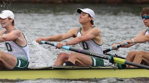 Dartmouth Lightweight Varsity Eight Third at Eastern Sprints
