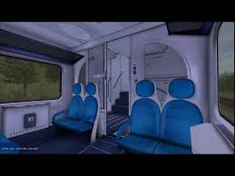 Trainz Cfr Abmee Bmee Bdmee 26 54 26 16 36 16 84 16 Series Youtube