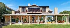 image of Greystones Beach House Langebaan