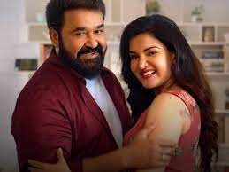 Mohanlal and Honey Rose power Goldmedal's latest ad, Marketing &  Advertising News, ET BrandEquity
