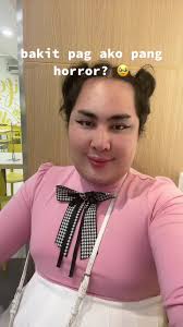 hahahhaha aliw much 😂 nakakatakot pag ako 😂 #unicornarellano #bhie #...