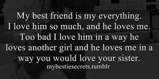Falling in love with a friend quotes. Love Quotes For Male Best Friend Hover Me