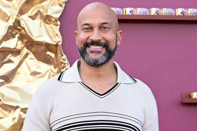 Keegan-Michael Key