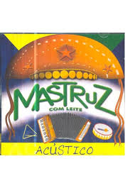 Todas as músicas são fornecidas no estado em que se encontram sem qualquer alteração. Cd Mastruz Com Leite Acustico Sebo Do Messias