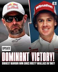 SVG wins back-to-back NASCAR races