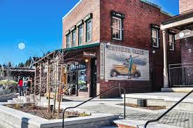 Lake Tahoe and The Other Side of Truckee, California