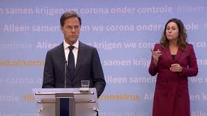 Ze vertelden over hoe het nu gaat met het coronavirus. 28 September 2020 Integrale Persconferentie Van Premier Rutte En Minster De Jonge Youtube
