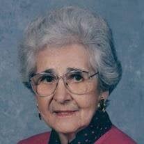 Marian P. Brennan Obituary