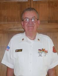 Obituary of Donald J. Mathews, Jr.