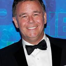 Filmer och serier med Spencer Garrett