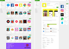 It serves as the official app store for certified devices running on the android operating. Google Play Store 10 Years Of Evolution From 2010 To 2020