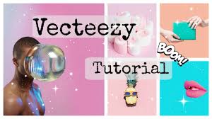 Software Vecteezy Editor Review And Tutorial In 2020 Celebrity Makeup Looks Korean Natural Makeup Tutorial