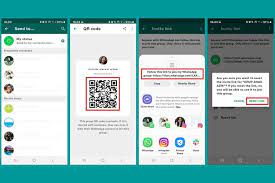 Panduan cara membuat link grup wa di hp android. Cara Membuat Link Grup Whatsapp Untuk Dibagikan