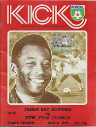 TAMPA BAY ROWDIES APPRECIATION BLOG (1975 to 1993): 01/11/2011